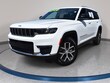  Jeep Grand Cherokee L