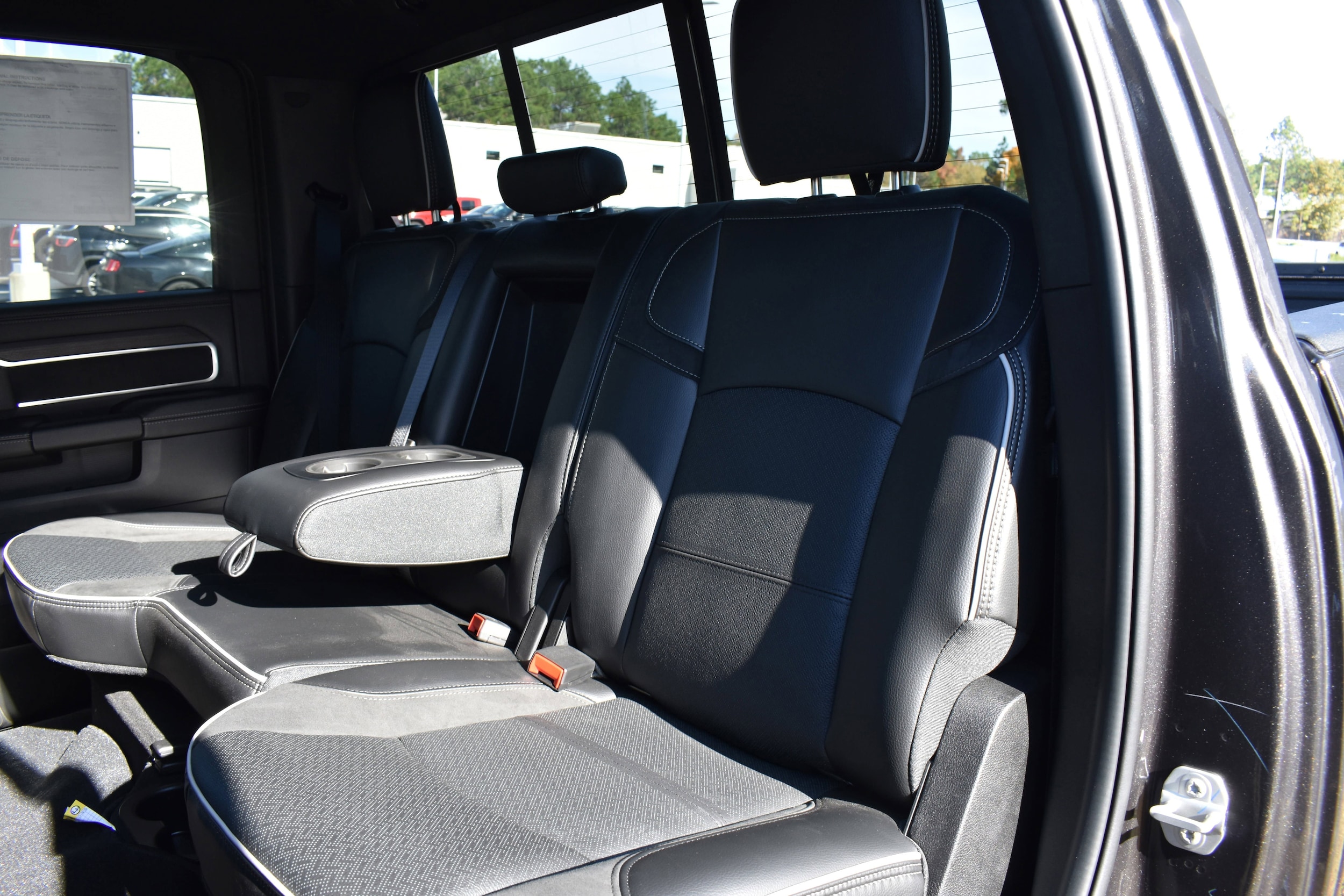2026 RAM 2500 Laramie - Photo 25