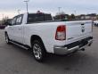 2022 Ram 1500 Big Horn/Lone Star Truck Crew Cab