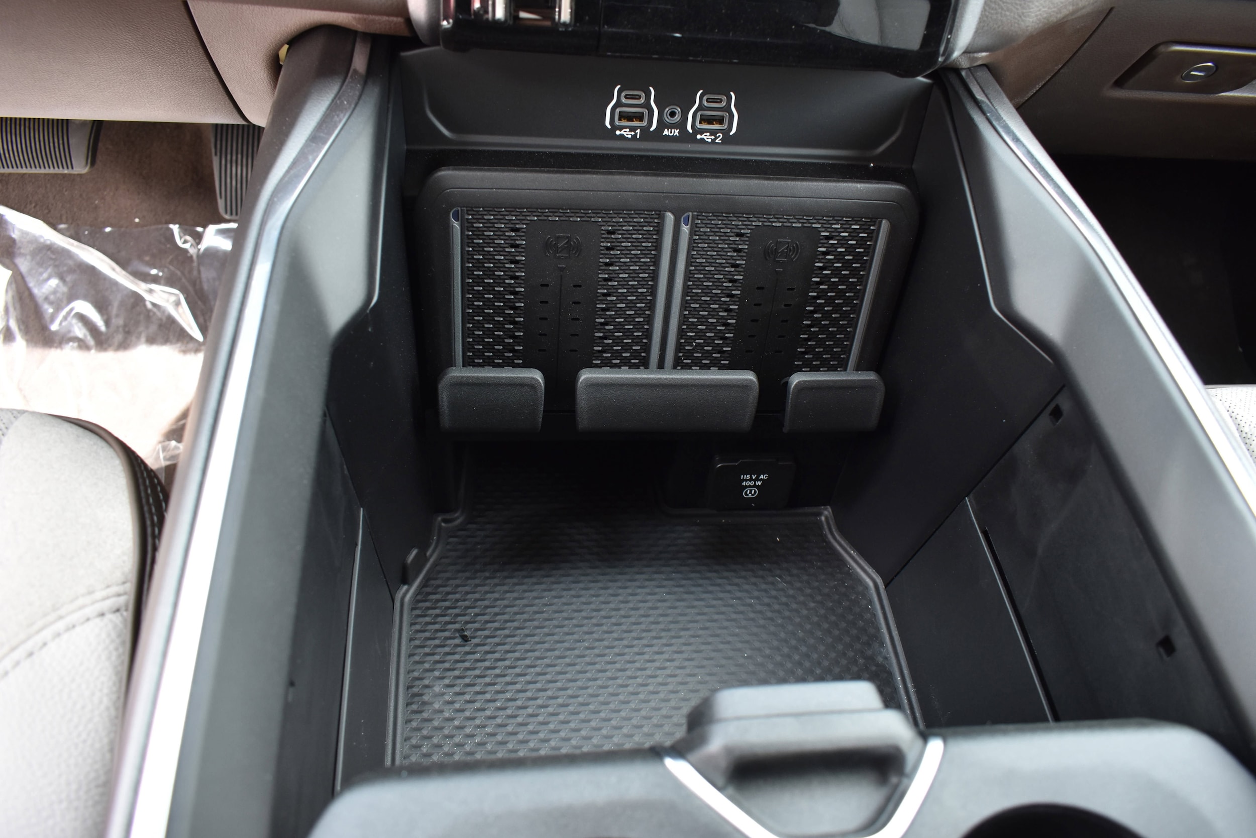 2025 RAM 2500 Laramie - Photo 21