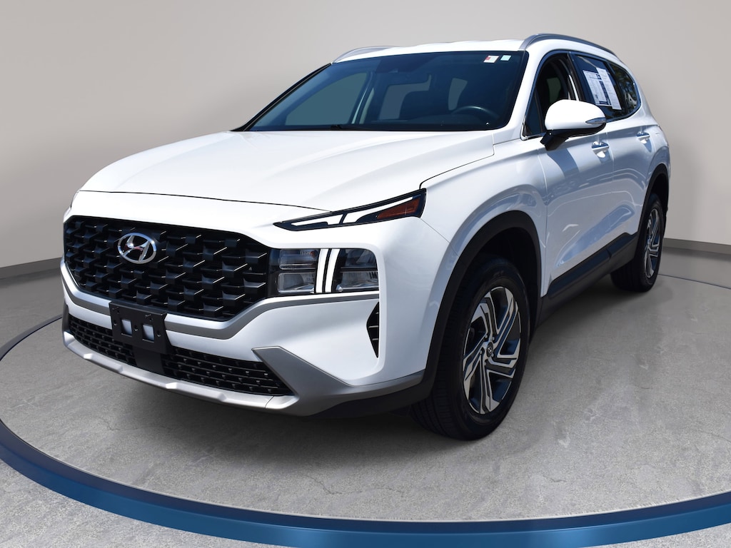 Used 2023 Hyundai Santa Fe SEL SUV