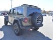 2026 Jeep Wrangler 4-DOOR RUBICON Sport Utility