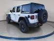 2026 Jeep Wrangler 4-DOOR WILLYS Sport Utility