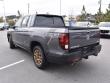 2022 Honda Ridgeline RTL-E Truck Crew Cab