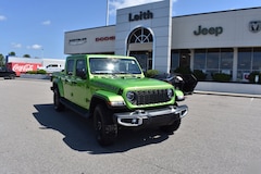 2025 Jeep Gladiator HIGH TIDE 4X4 Pickup