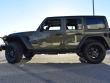 2026 Jeep Wrangler 4-DOOR WILLYS Sport Utility