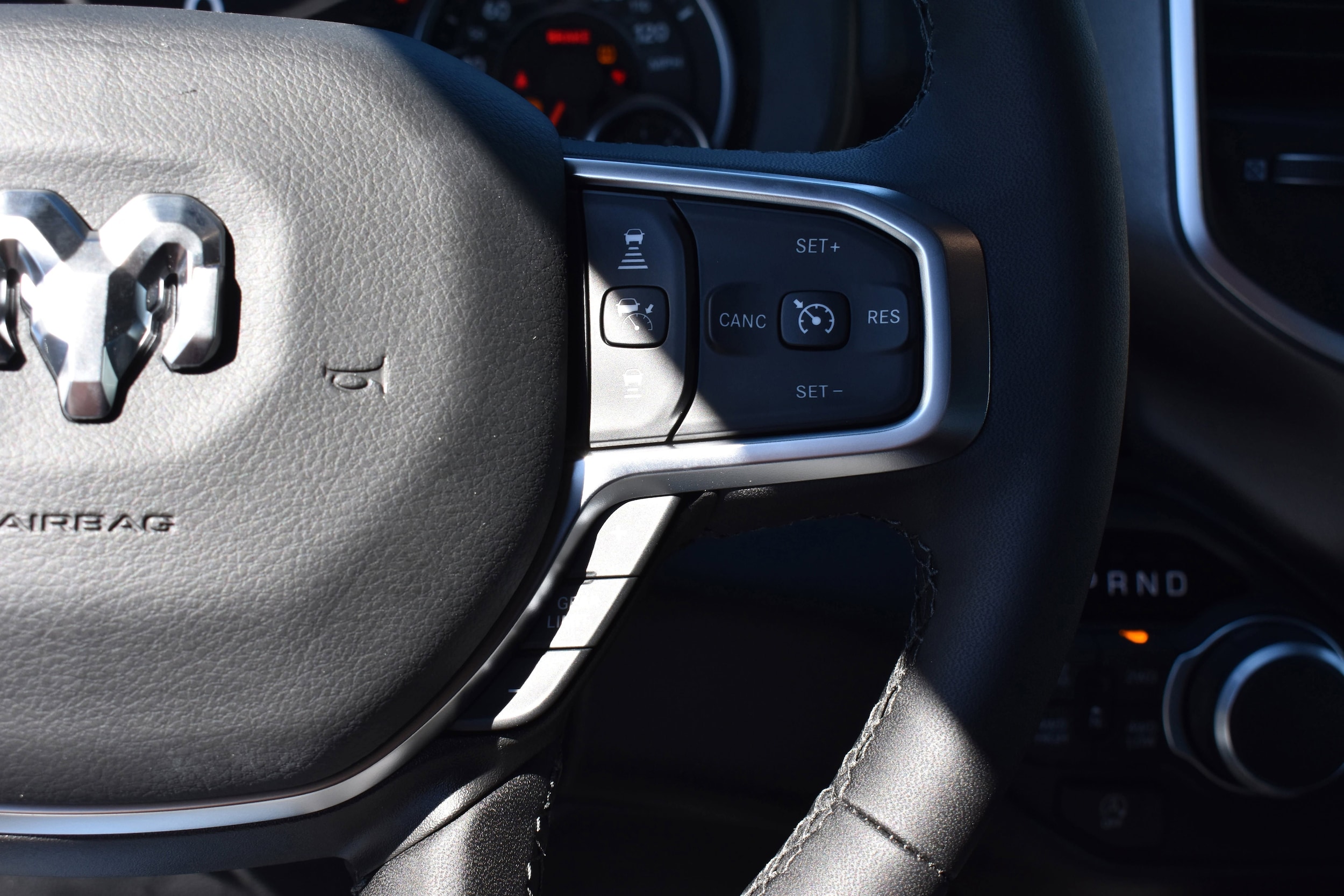 2026 RAM 1500 Big Horn/Lone Star - Photo 13