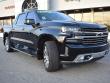 2019 Chevrolet Silverado 1500 High Country Truck Crew Cab