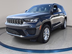 2026 Jeep Grand Cherokee LAREDO X 4X2 Sport Utility