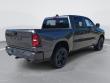 2026 Ram 1500 BIG HORN CREW CAB 4X4 5'7 BOX Pickup