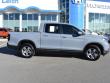 2025 Honda Ridgeline RTL Truck Crew Cab