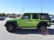 2026 Jeep Wrangler 4-DOOR SPORT S Sport Utility