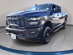 2026 Ram 2500 TRADESMAN CREW CAB 4X4 6'4 BOX Pickup