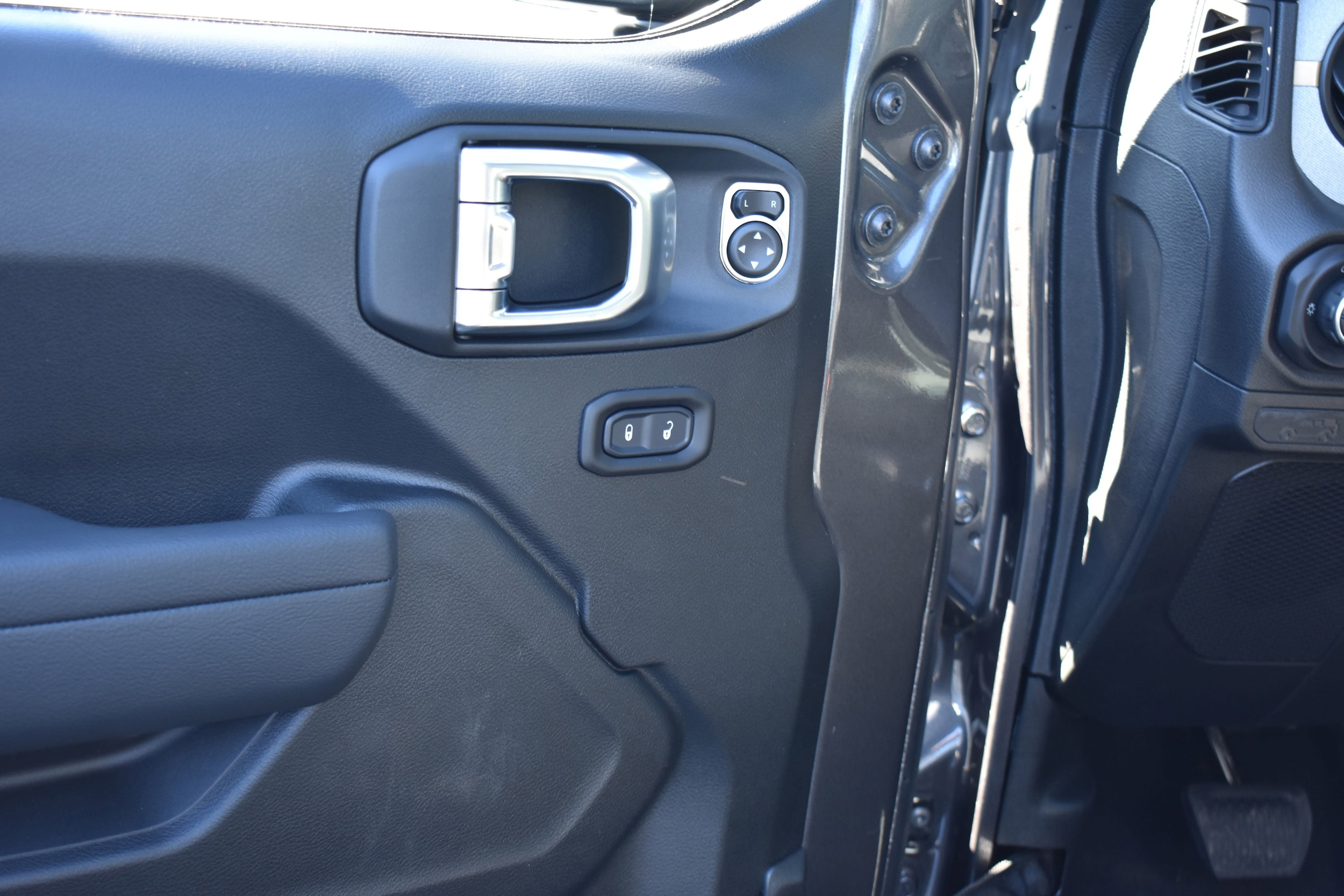 2026 Jeep Gladiator Sport S - Photo 23