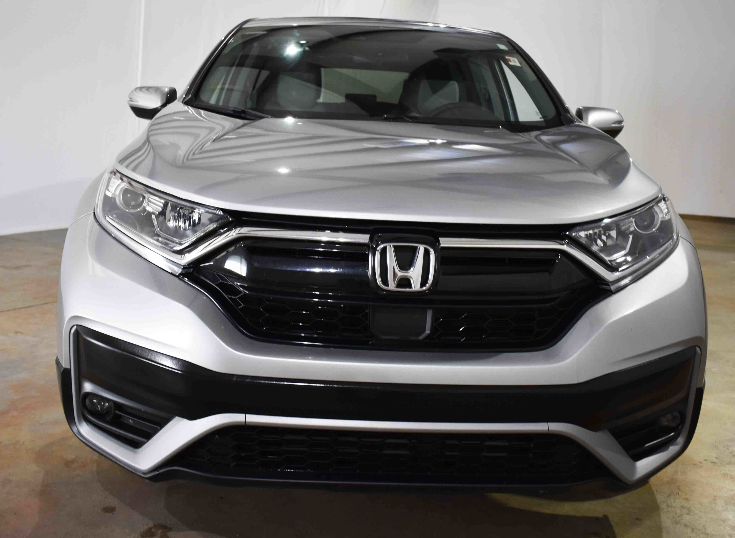 2022 Honda CR-V EX photo 2