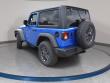 2026 Jeep Wrangler 2-DOOR SPORT S Sport Utility