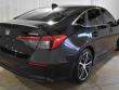 2024 Honda Civic Touring Sedan