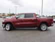 2022 Ram 1500 Longhorn Truck Crew Cab
