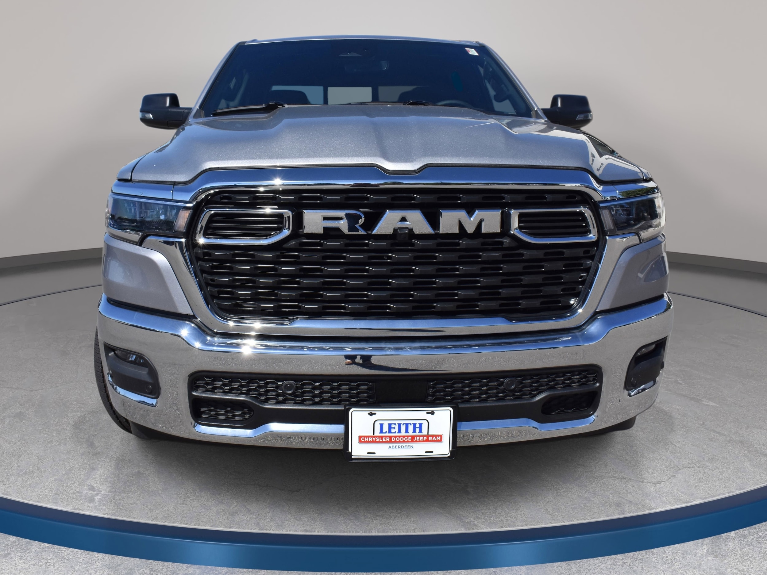 2026 RAM 1500 Big Horn/Lone Star - Photo 3