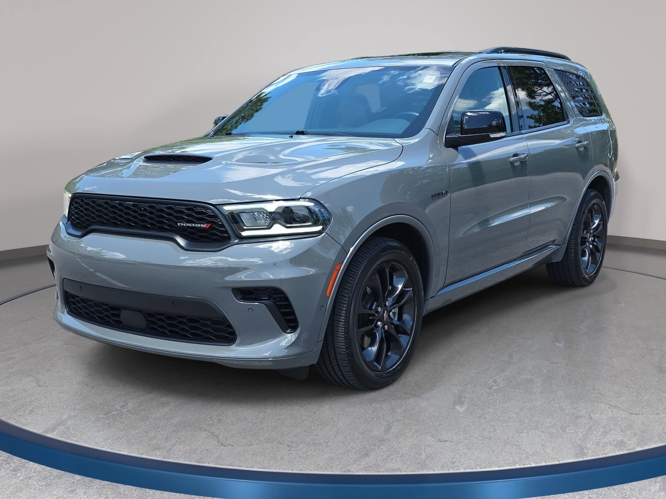 2024 Dodge Durango R/T Plus AWD's photo