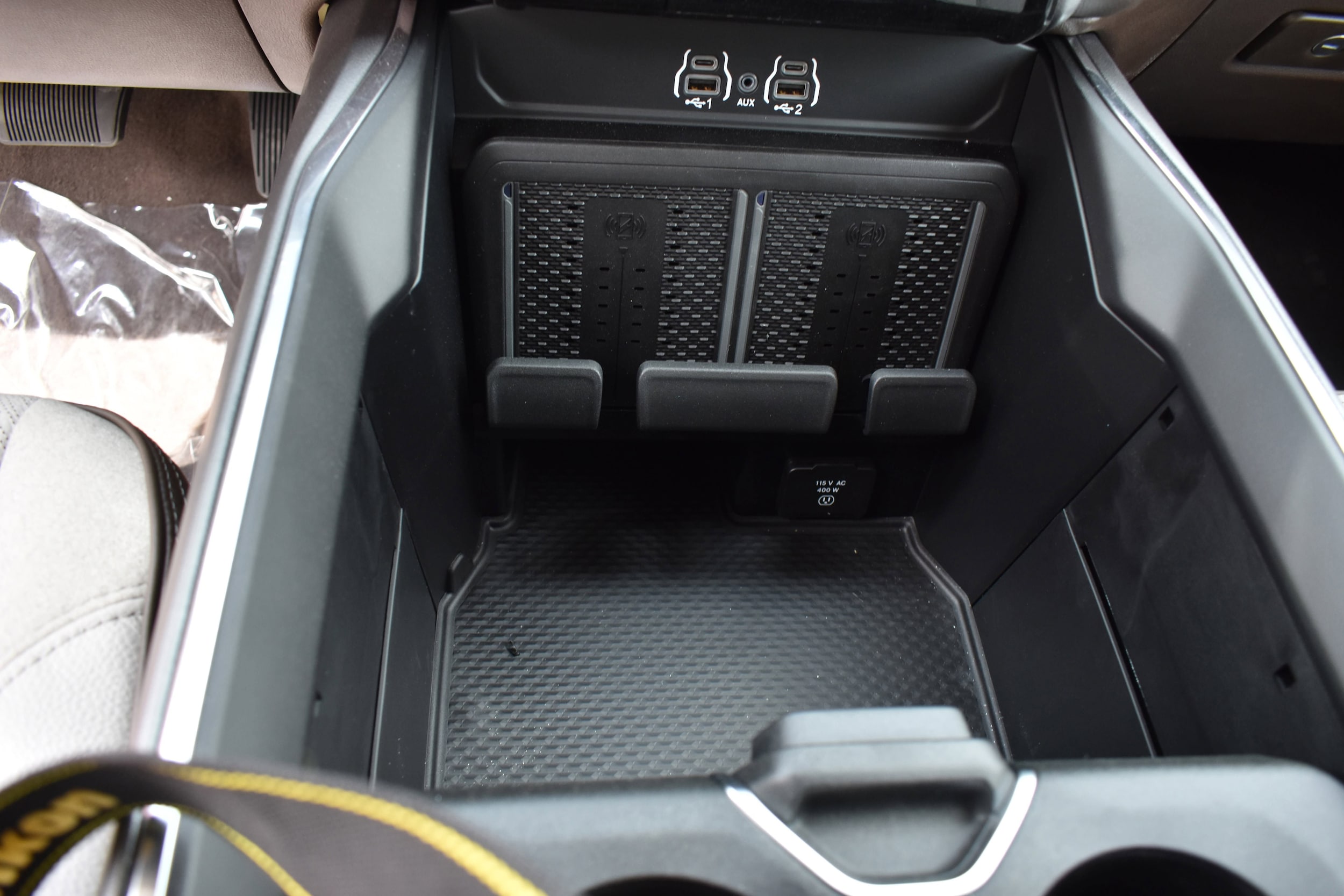 2025 RAM 2500 Laramie - Photo 20