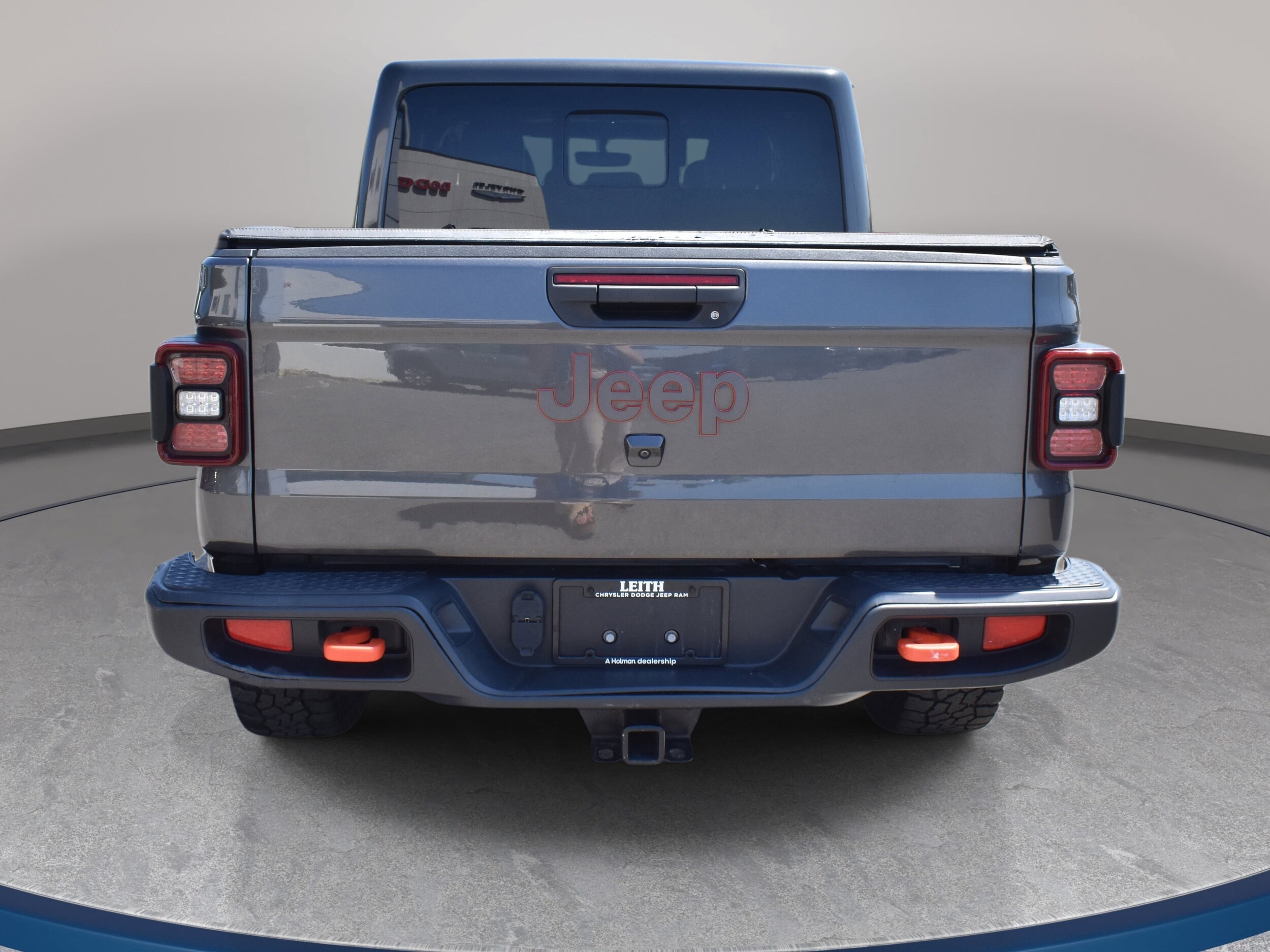 2023 Jeep Gladiator Mojave - Photo 7