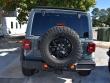 2026 Jeep Wrangler 4-DOOR WILLYS Sport Utility