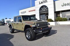 2026 Jeep Gladiator MOJAVE 4X4 Pickup