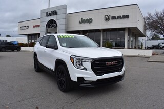 2024 GMC Terrain SLE SUV