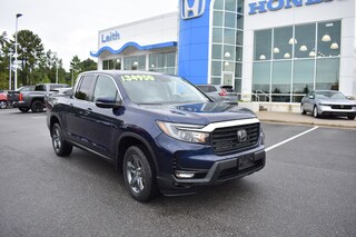 2023 Honda Ridgeline RTL Truck Crew Cab