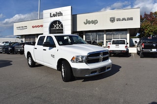 2023 Ram 1500 Classic SLT Truck Crew Cab