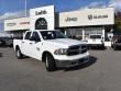 2023 Ram 1500 Classic SLT Truck Crew Cab