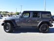 2026 Jeep Wrangler 4-DOOR WILLYS Sport Utility