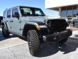 2026 Jeep Wrangler 4-DOOR WILLYS Sport Utility
