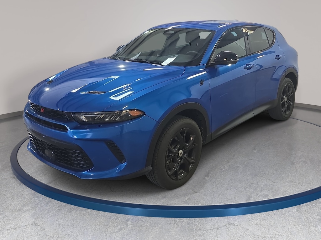 Used 2023 Dodge Hornet GT SUV