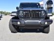 2026 Jeep Wrangler 4-DOOR WILLYS Sport Utility