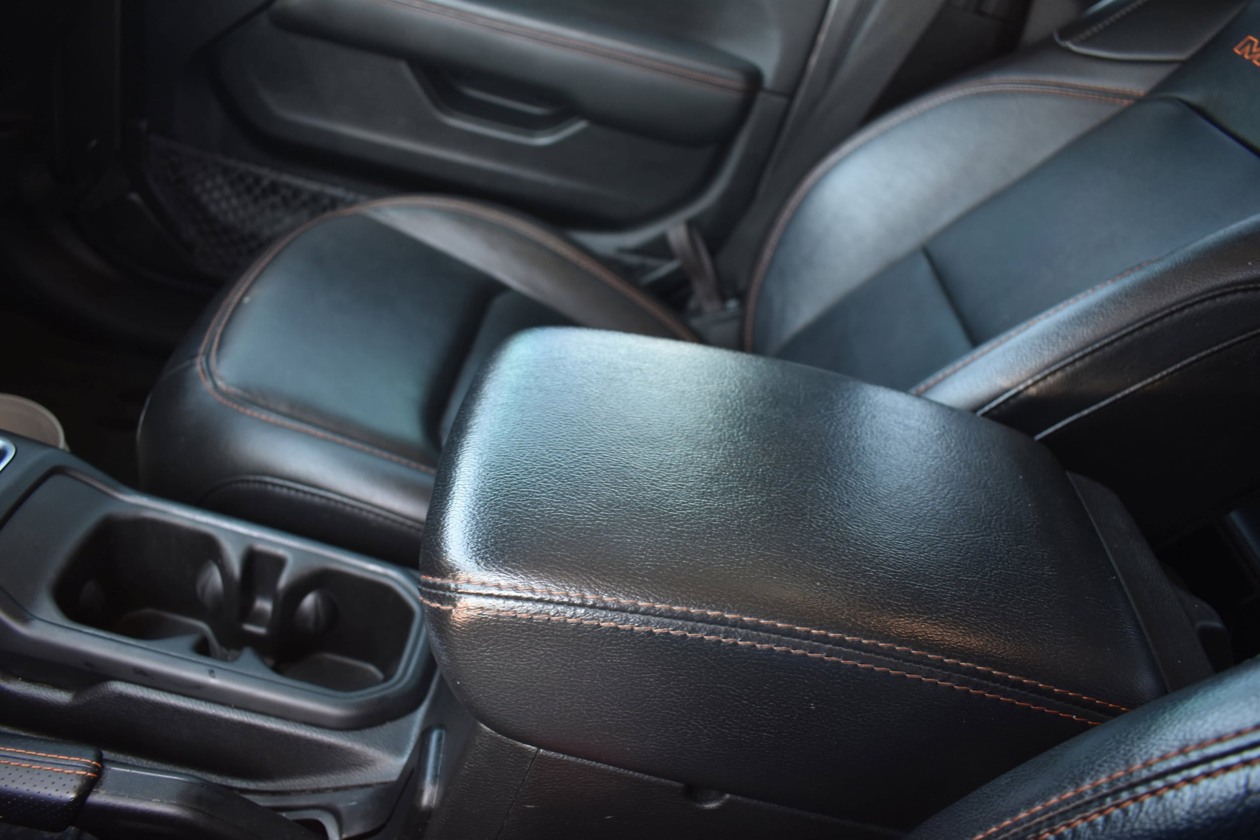 2023 Jeep Gladiator Mojave - Photo 21