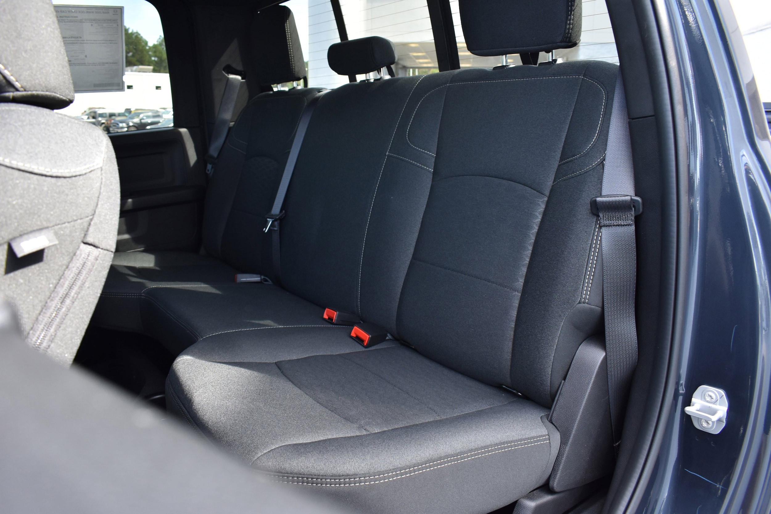 2026 RAM 2500 Tradesman/Warlock - Photo 28