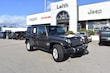  Jeep Wrangler JK Unlimited