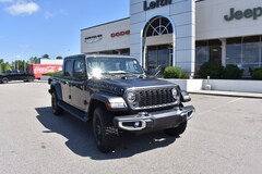 2025 Jeep Gladiator HIGH TIDE 4X4 Pickup