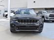 2025 Jeep Grand Cherokee OVERLAND 4X4 Sport Utility