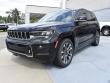 2025 Jeep Grand Cherokee OVERLAND 4X4 Sport Utility