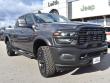 2026 Ram 2500 WARLOCK CREW CAB 4X4 6'4 BOX Pickup