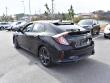 2020 Honda Civic EX Hatchback