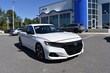 Honda Accord Hybrid