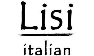 Lisi Italian Logo