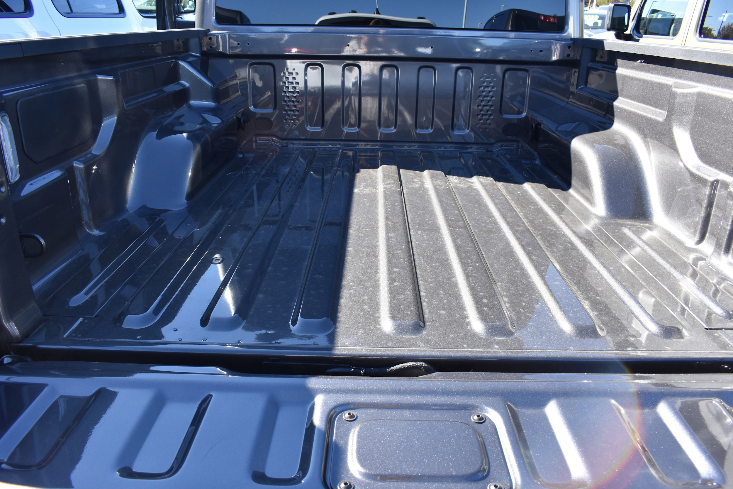 2026 Jeep Gladiator Sport S - Photo 32