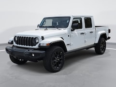 2025 Jeep Gladiator NIGHTHAWK 4X4 Pickup