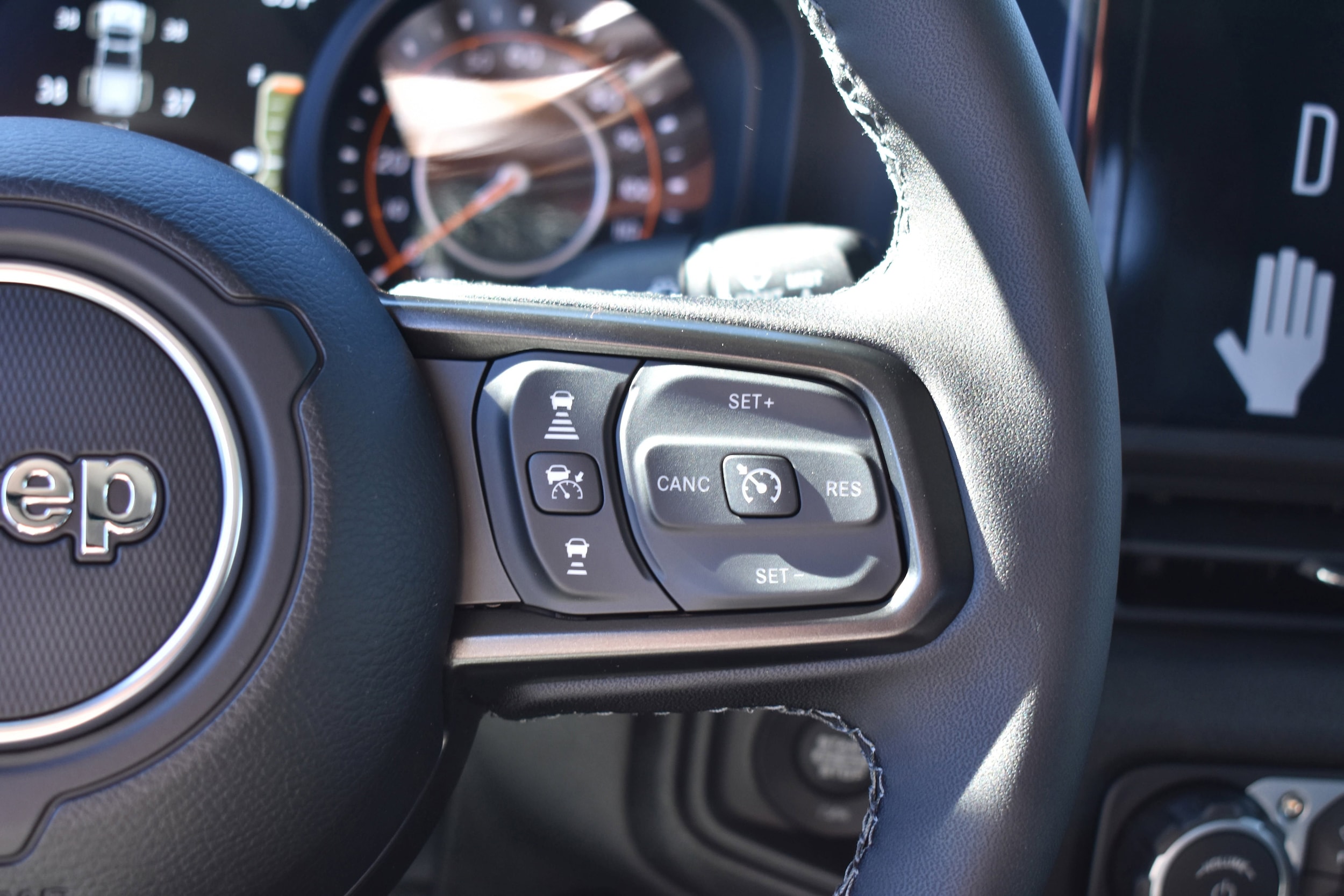 2026 Jeep Gladiator Sport S - Photo 13