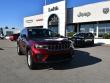 2025 Jeep Grand Cherokee LAREDO 4X4 Sport Utility